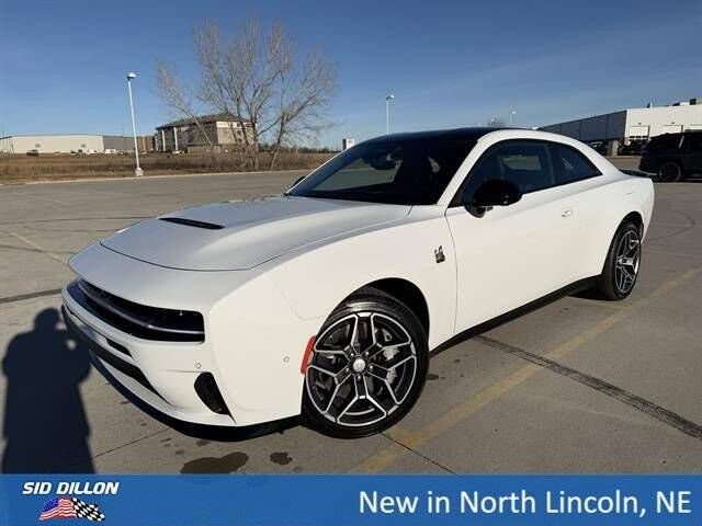 2026 DODGE Charger