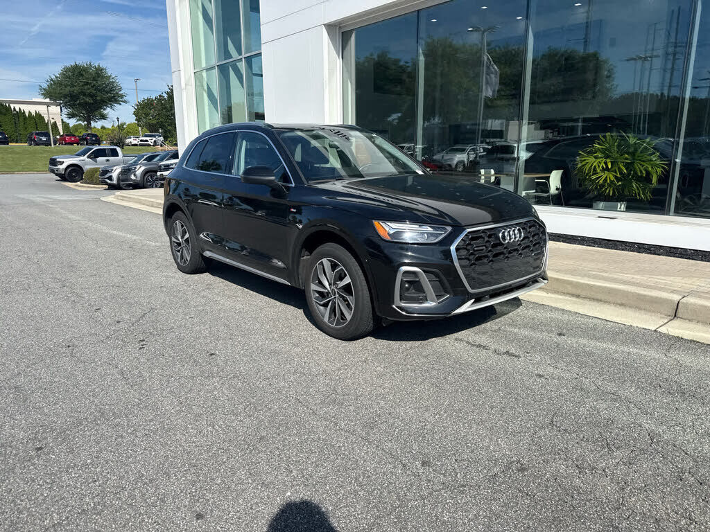 2024 Audi Q5