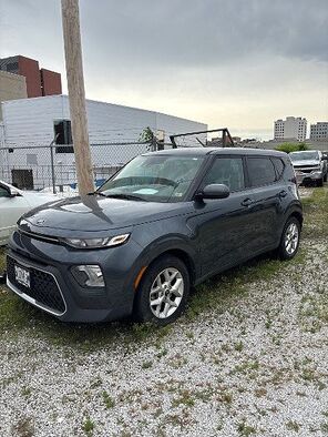 2020 KIA Soul