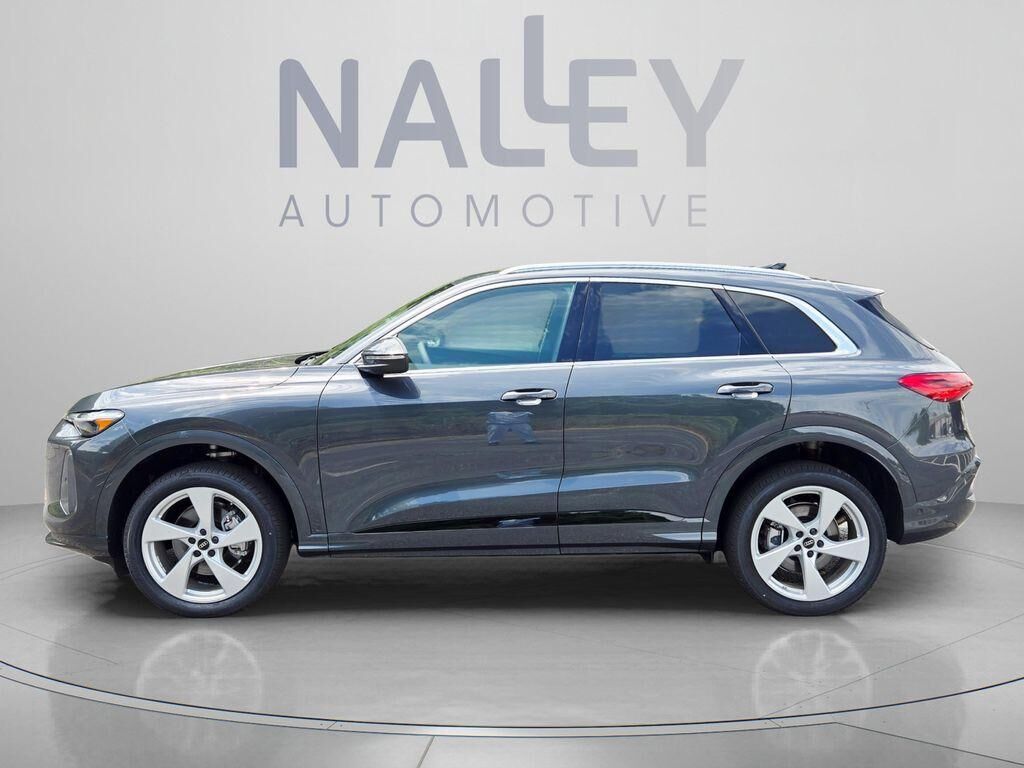 2026 Audi Q5