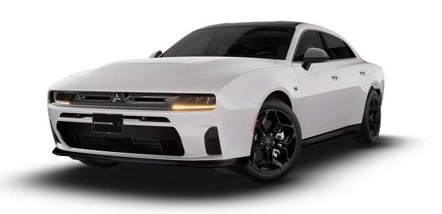 2026 DODGE Charger