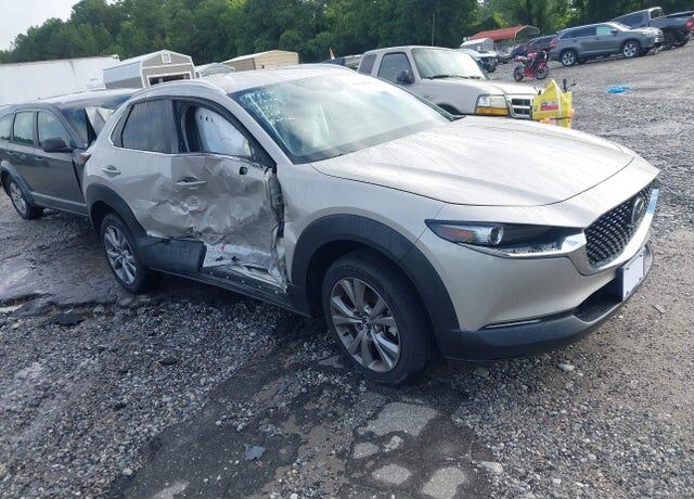 2023 MAZDA CX-30