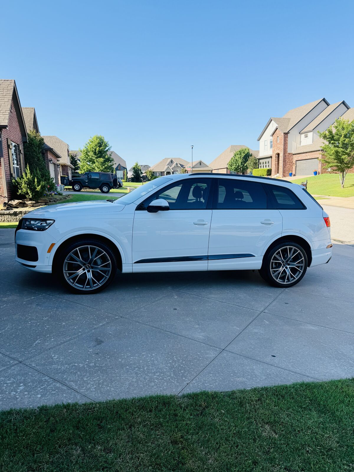 2019 AUDI Q7