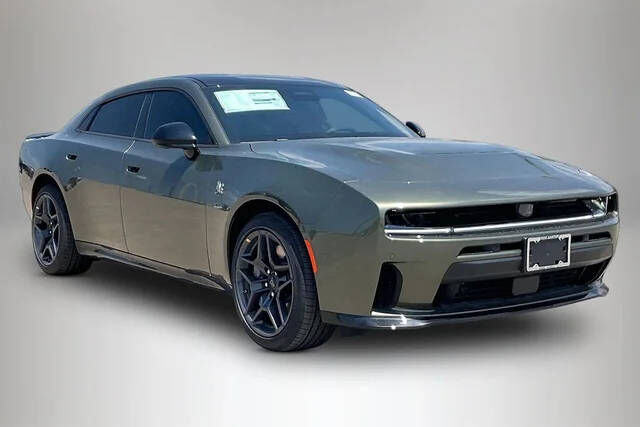 2026 DODGE Charger