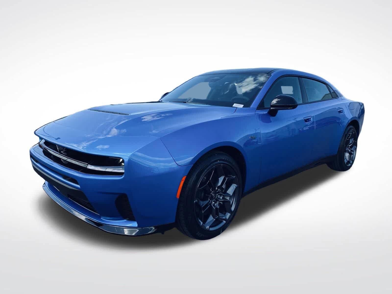 2026 DODGE Charger