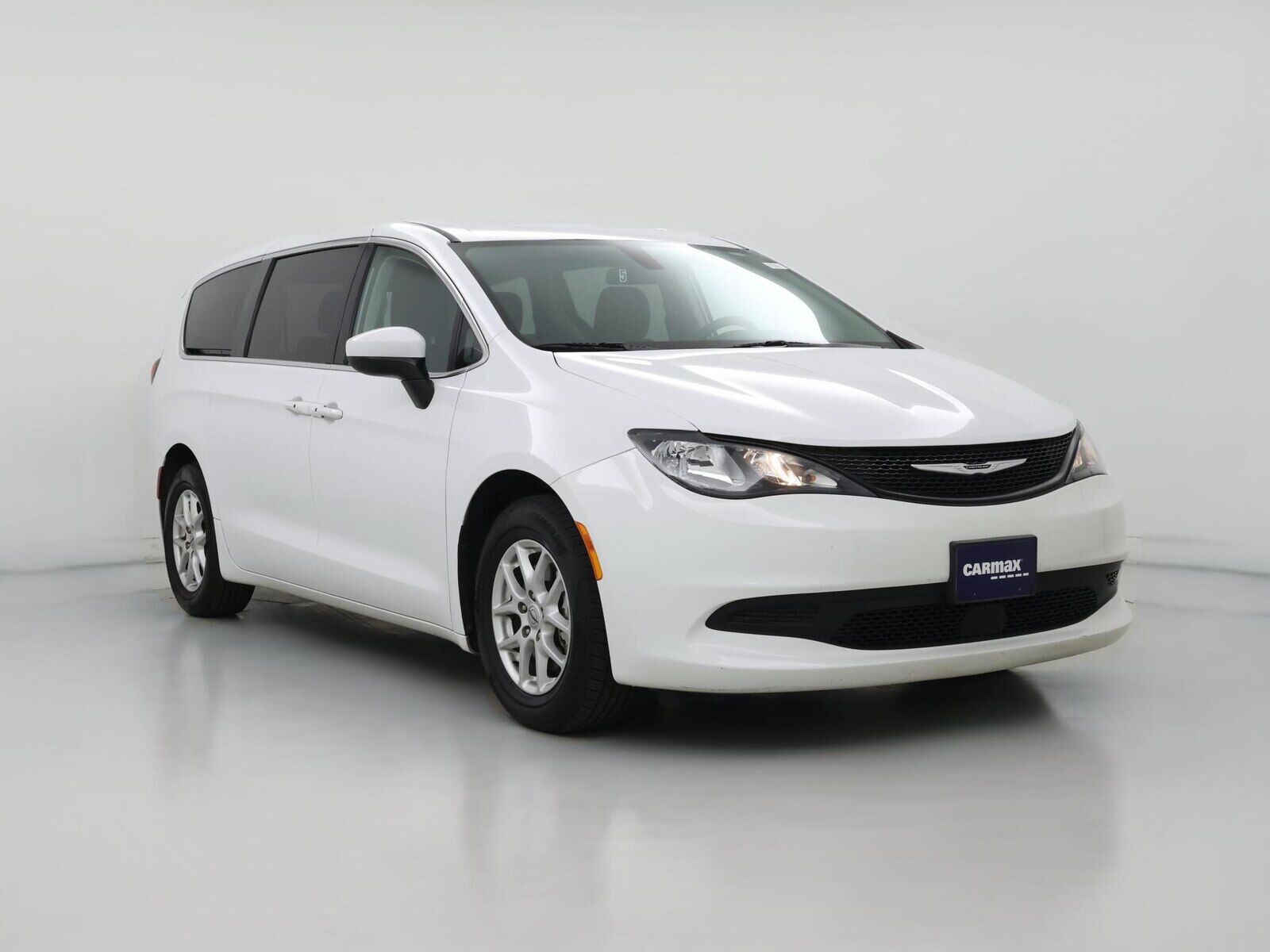 2022 CHRYSLER Pacifica