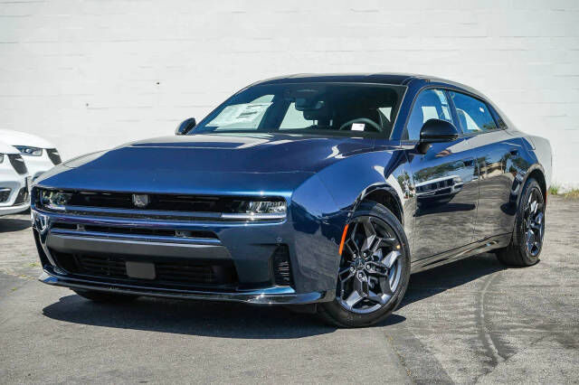 2026 DODGE Charger