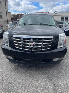 2013 CADILLAC Escalade