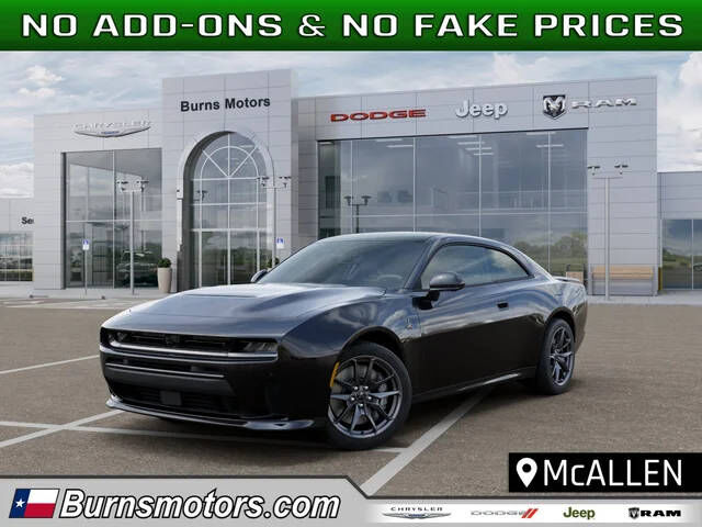 2026 DODGE Charger