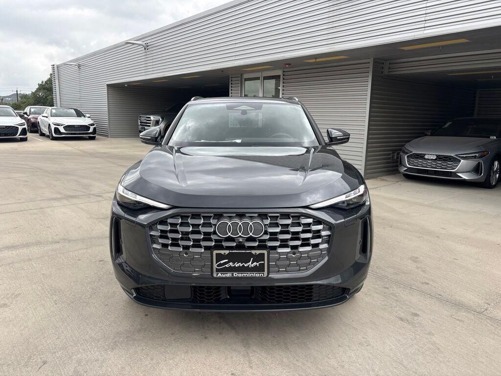 2026 Audi Q5