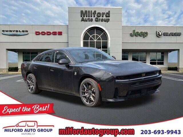 2026 DODGE Charger