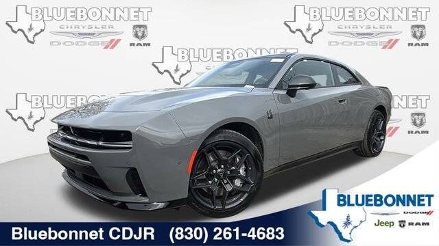 2026 DODGE Charger