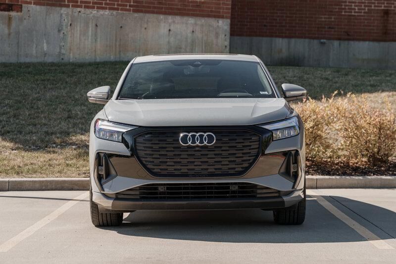 2024 Audi Q4