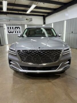 2024 GENESIS GV80