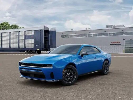 2026 DODGE Charger