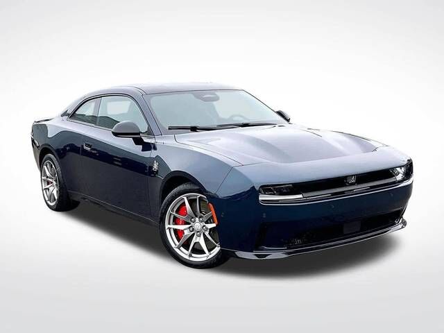 2026 DODGE Charger