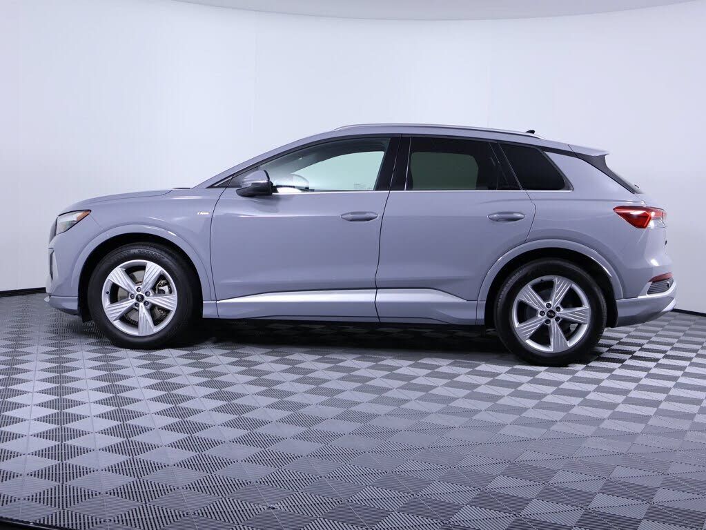 2024 Audi Q4