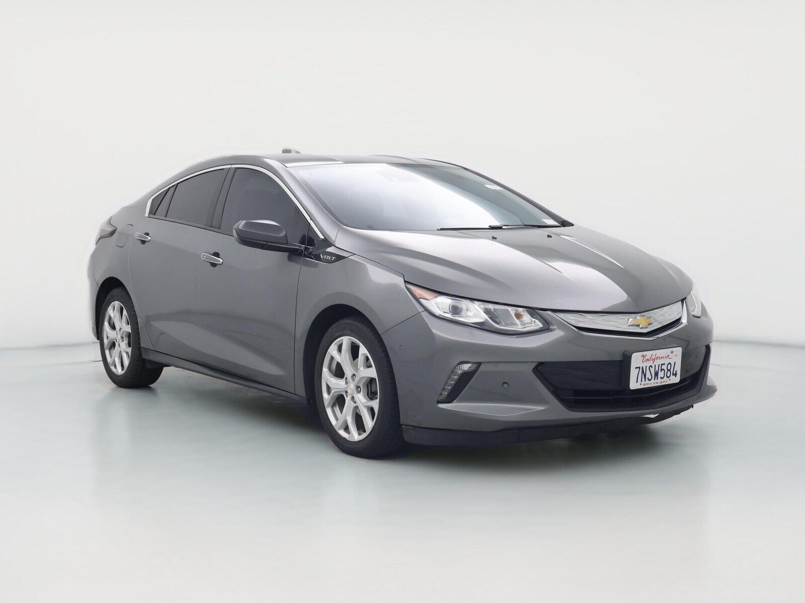 Chevrolet Volt