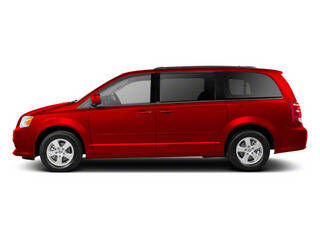2012 DODGE Grand Caravan