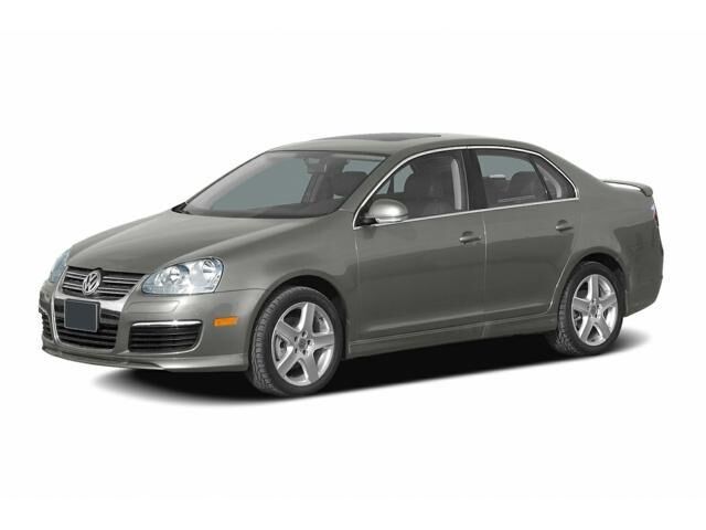 2006 VOLKSWAGEN Jetta