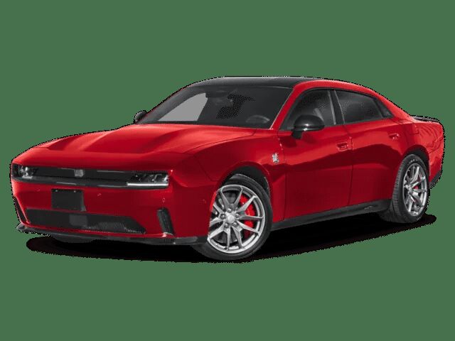 2026 DODGE Charger