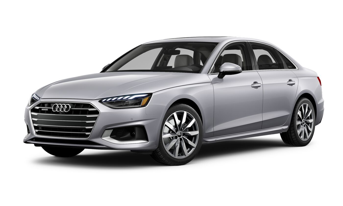 2023 AUDI A4