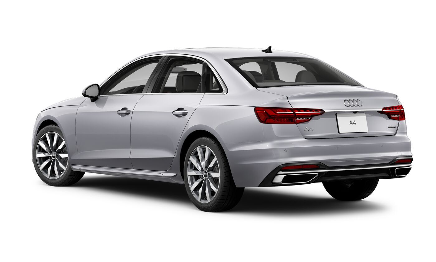 2023 Audi A4