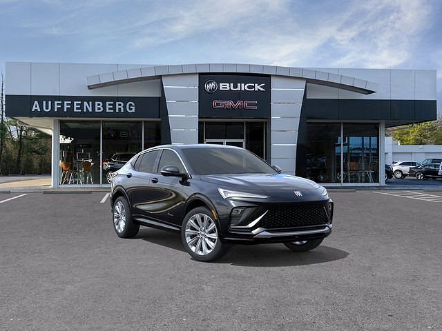 2026 BUICK Envista