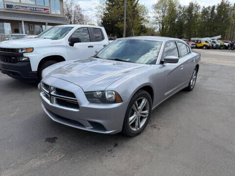 2014 DODGE Charger