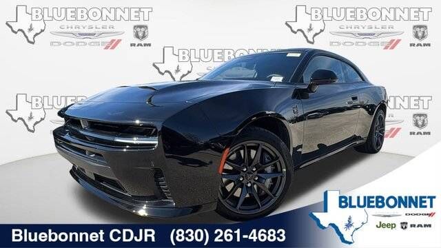 2026 DODGE Charger