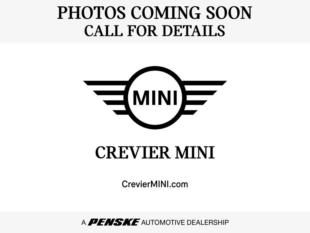 2022 MINI Countryman