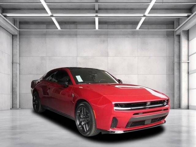 2026 DODGE Charger