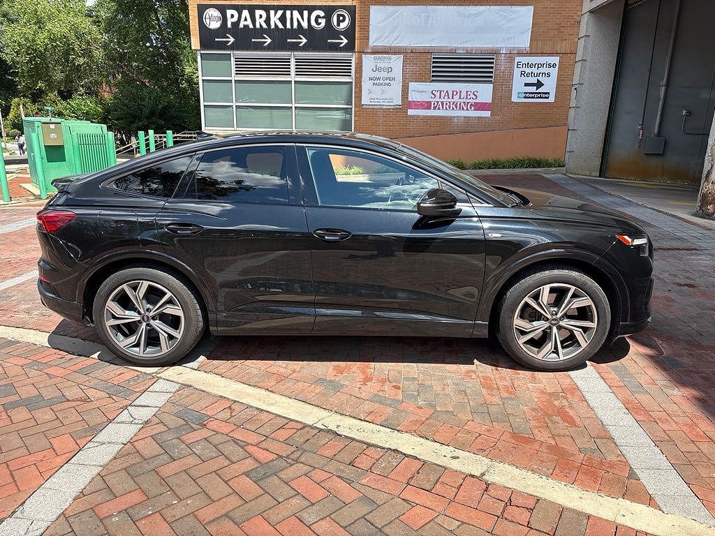 2024 Audi Q4