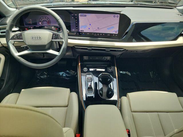 2026 Audi A5