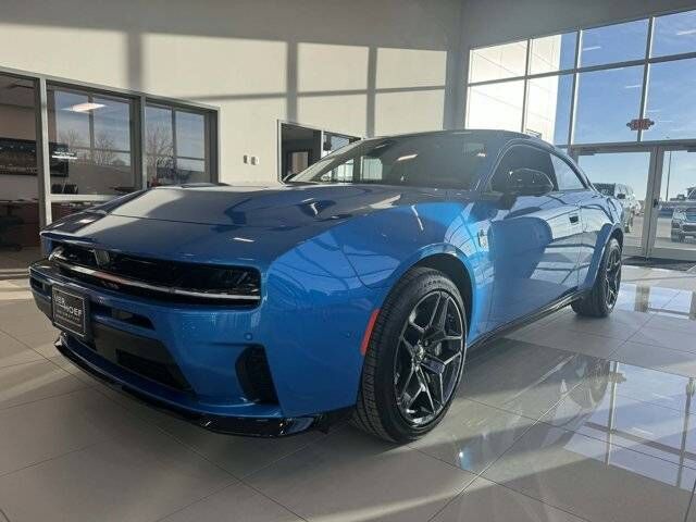 2026 DODGE Charger