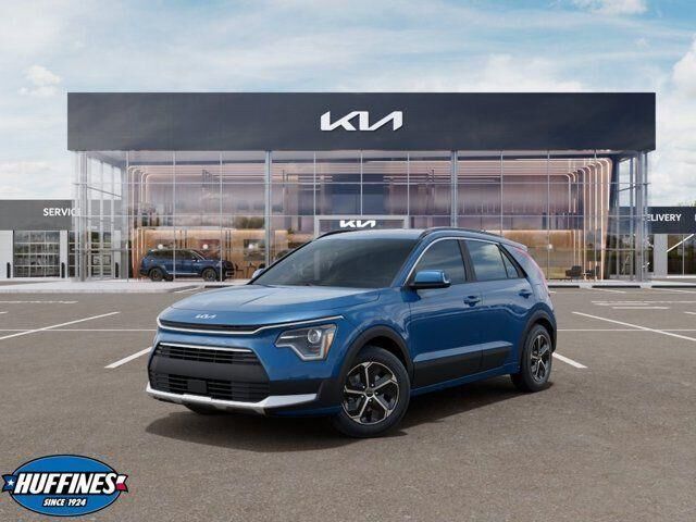 2026 KIA Niro