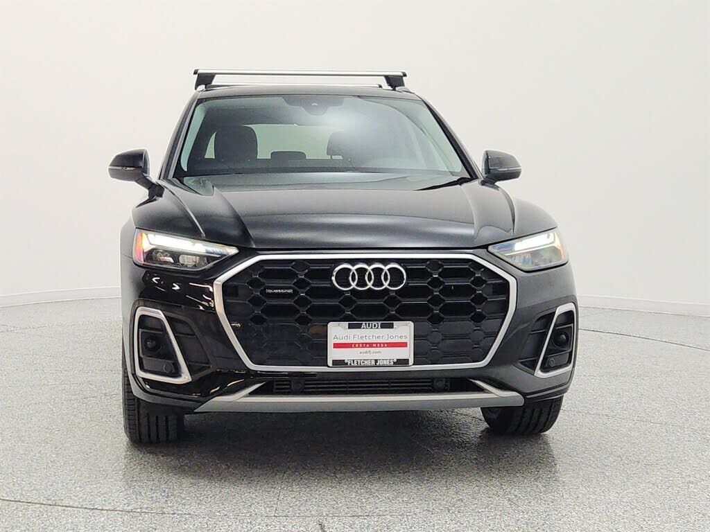 2022 Audi Q5