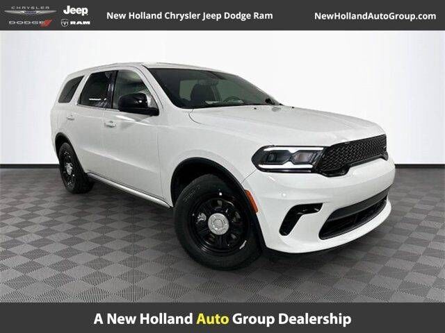 2025 DODGE Durango