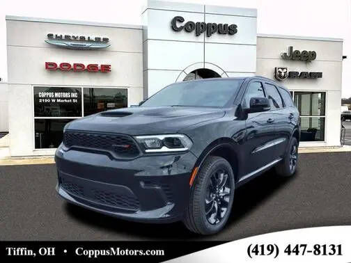 2024 DODGE Durango