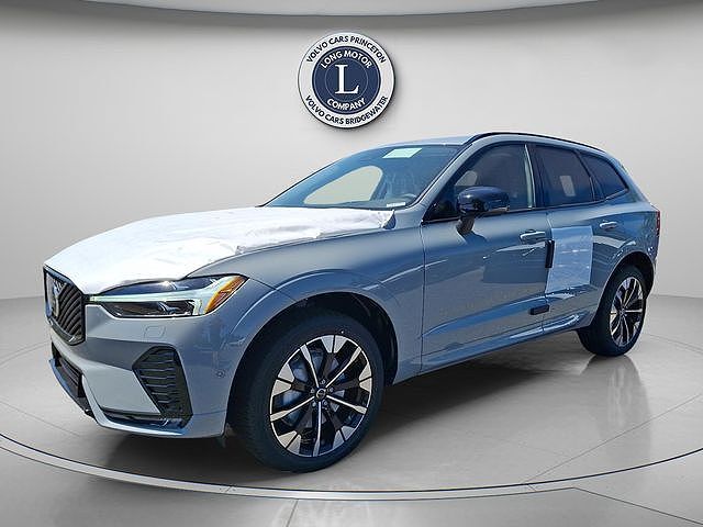 2026 VOLVO XC60