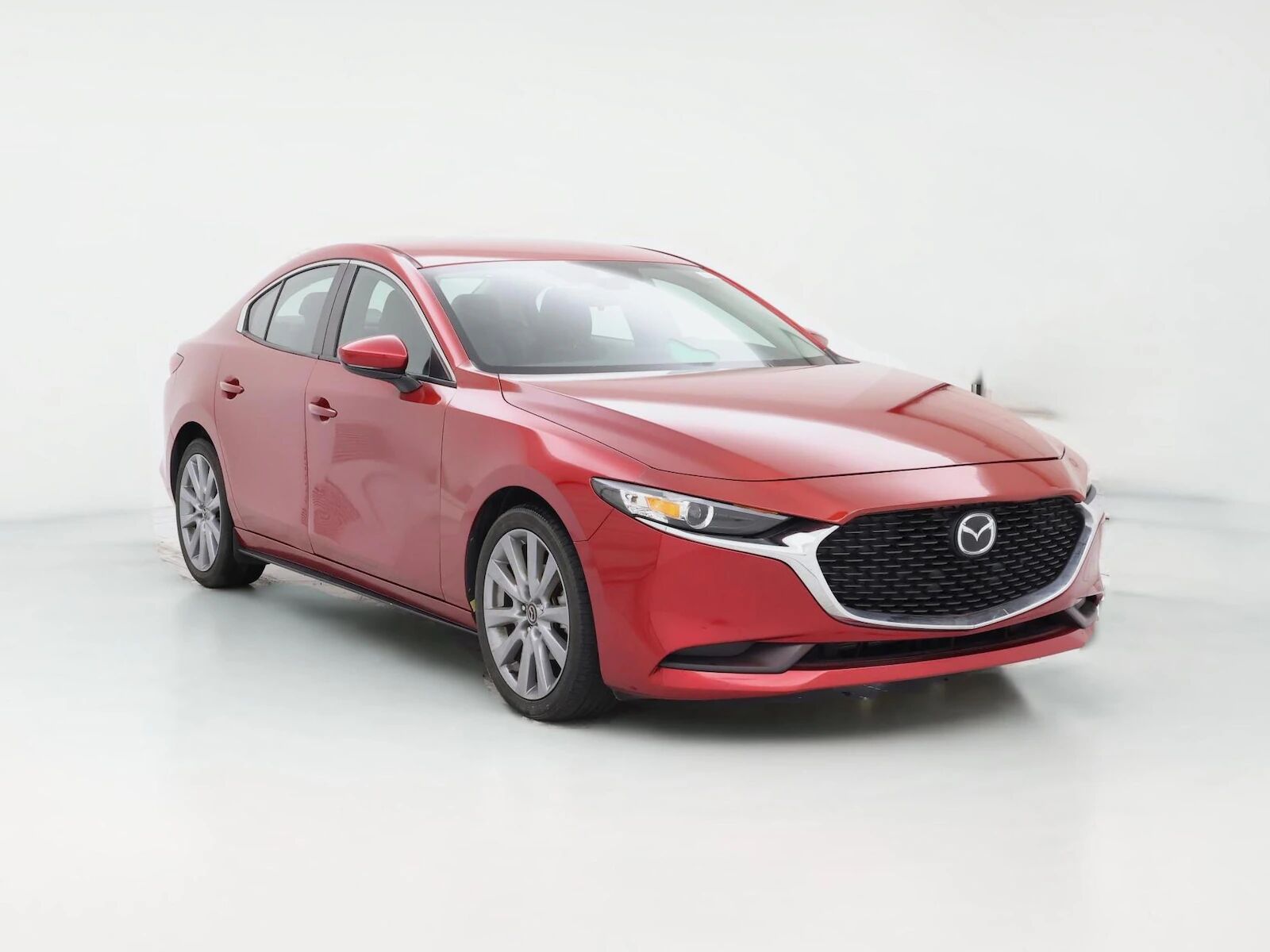 2023 MAZDA Mazda3