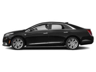 2019 CADILLAC XTS