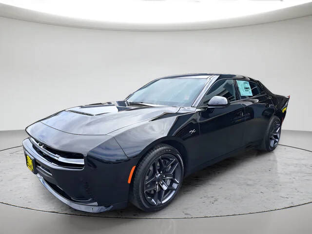 2026 DODGE Charger