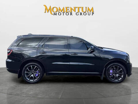 2015 DODGE Durango
