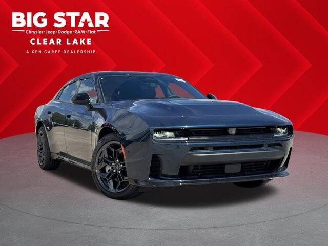 2026 DODGE Charger