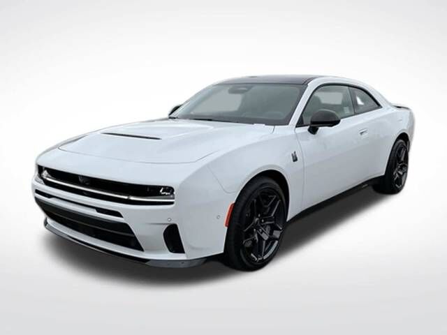 2026 DODGE Charger