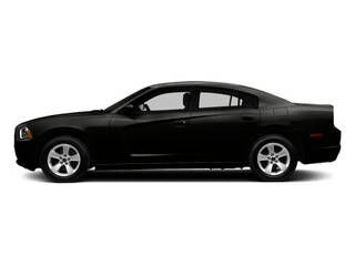 2014 DODGE Charger