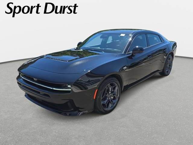 2026 DODGE Charger