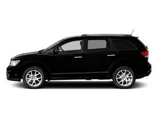 2014 DODGE Journey