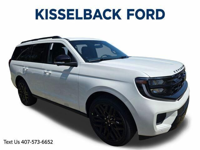 2026 FORD Expedition